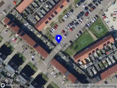 Overlastmelding Wijngaarde in Hendrik-Ido-Ambacht