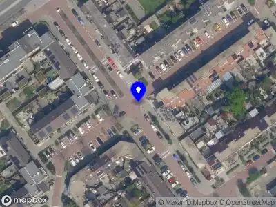 112 melding Ambulance met grote spoed naar de Kil in Rotterdam