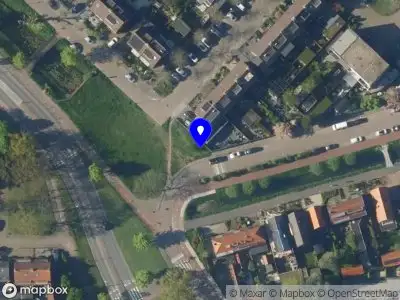 112 melding Overlastmelding Dr. Plesmanlaan in Maarssen