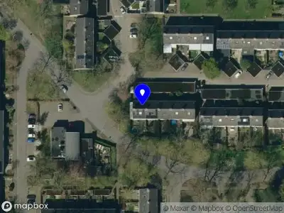 Overlastmelding Van Leeuwenhoeklaan in Doetinchem