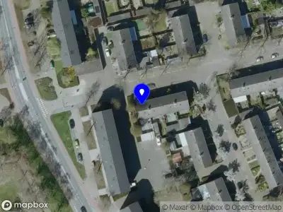 112 melding Politie naar de Gagelstraat in Valkenswaard vanwege schietincident