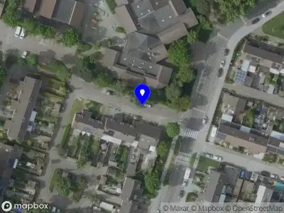 Ambulance met gepaste spoed naar de Smedenerf in Roermond