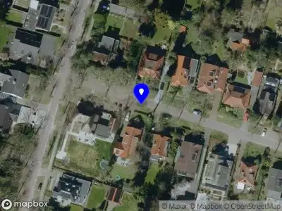 Overlastmelding Prins Hendriklaan in Waalre