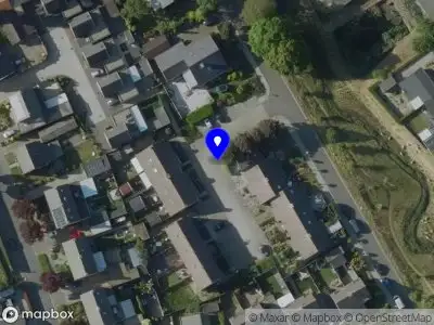 Brandweer met gepaste spoed naar de Fluppehofje in Roggel