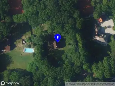 Brandweer met gepaste spoed naar de Hooipaadje in Laren vanwege stormschade