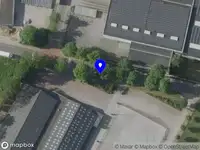 Ambulance met gepaste spoed naar de Bergerhofweg in Reuver