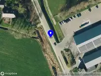 Brandweer met gepaste spoed naar de Ruimzichtweg in Zwolle vanwege stormschade