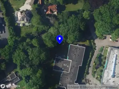 Brandweer met gepaste spoed naar de Werkdroger in Laren