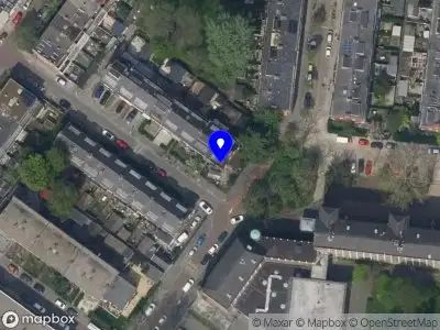 112 melding Ambulance met grote spoed naar de Sperwerstraat in Rotterdam