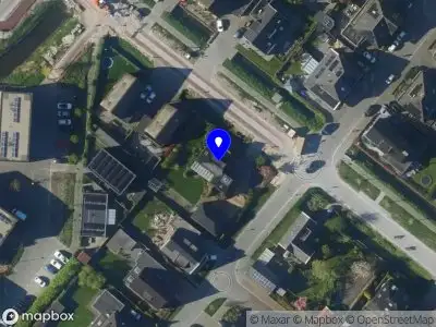 Overlastmelding Van Veenweg in Heerhugowaard