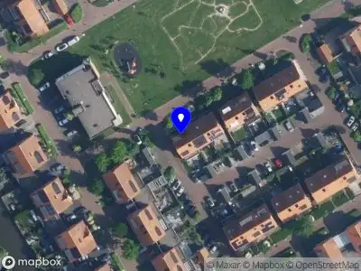 112 melding Ambulance met grote spoed naar de H. Buismalaan in Aalsmeer