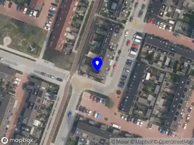 Ambulance met grote spoed naar de Leeuwerik in Berkel en Rodenrijs