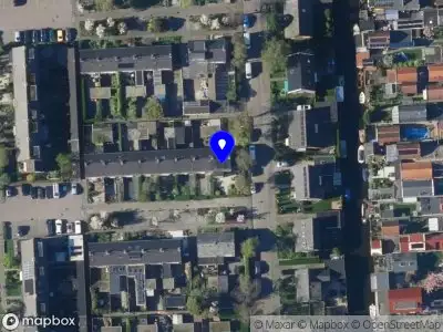 Overlastmelding Oranje Nassaustraat in Bovenkarspel