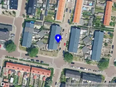 Traumahelikopter met grote spoed naar de Troelstralaan in Zutphen