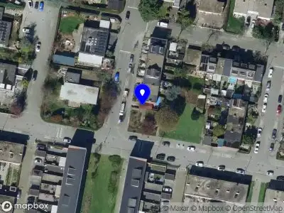 112 melding Ambulance met grote spoed naar de Yersekestraat in Rotterdam