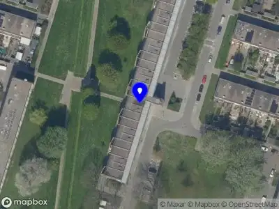 112 melding Ambulance met grote spoed naar de Ruygeplaat in Rozenburg