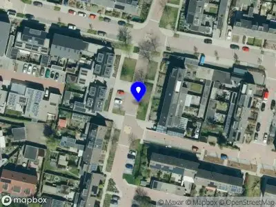 112 melding Overlastmelding Ruysdaellaan in Woudenberg