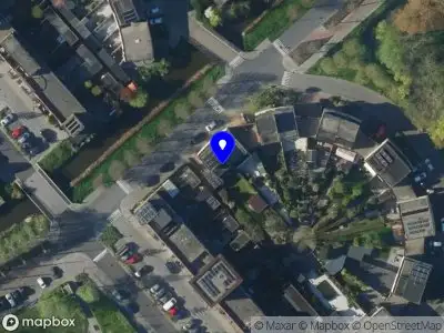 112 melding Ambulance met grote spoed naar de Jacqueline Louise van der Aaplantsoen in Heerhugowaard