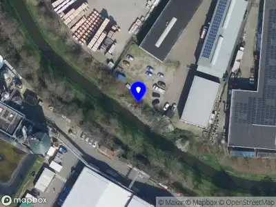 Politie met grote spoed naar de De Schacht in Dongen vanwege letsel