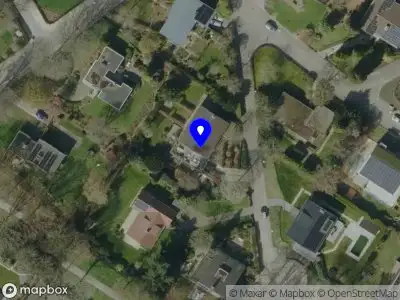 112 melding Overlastmelding Molenaarlaan in Sittard gesloten