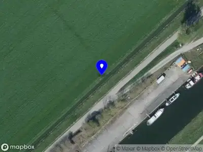 Overlastmelding Westhavendijk in Middelharnis