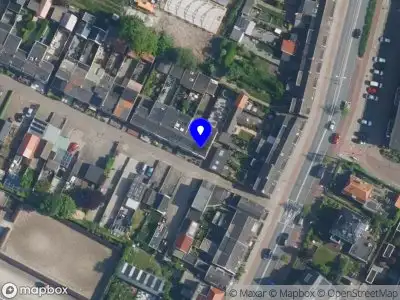 Anonieme overlastmelding Lapinenburgstraat in Hillegom