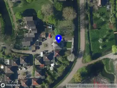 Overlastmelding Pieter Wariuslaan in Midwoud