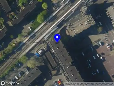 112 melding Overlastmelding Betje Wolffplein in Hoorn