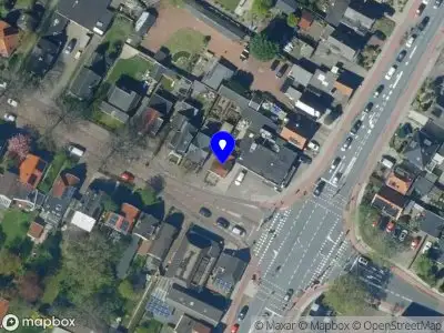 Overlastmelding Stationsweg in Heiloo