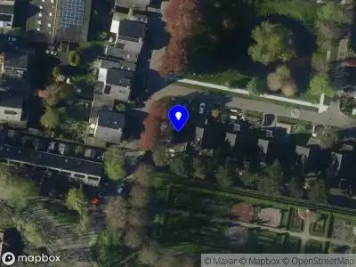 Overlastmelding Ursulinenlaan in Bergen