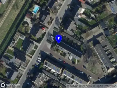 Overlastmelding Vinkehof in Heinkenszand