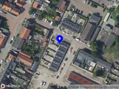 Overlastmelding Dulftstraat in Rilland