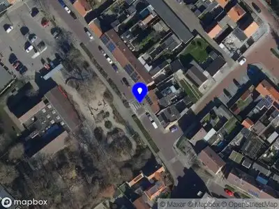 112 melding Overlastmelding Voorhoute in Kruiningen