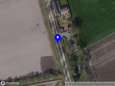 112 melding Overlastmelding Gastelsebaan in Rucphen