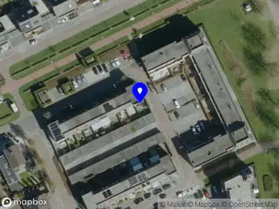 Overlastmelding Terrashei in Best gesloten