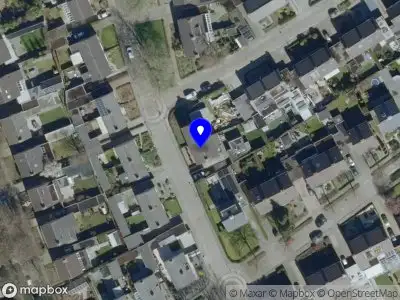 Overlastmelding Plataanlaan in Haaren gesloten