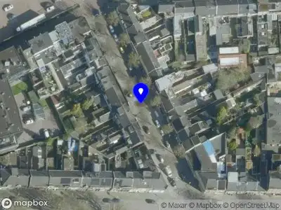 Anonieme overlastmelding Nicolaas Pieckstraat in Tilburg