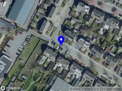 112 melding Overlastmelding Beemd in Udenhout gesloten