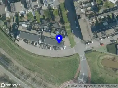 Overlastmelding Stavorenerf in Tilburg