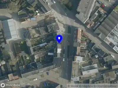 112 melding Overlastmelding Koestraat in Tilburg