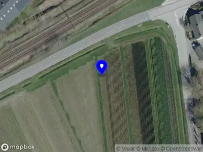 112 melding Overlastmelding Brabantsehoek in Biezenmortel