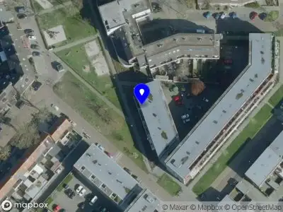 Overlastmelding met urgentie Jan van der Heijdenstraat in Tilburg