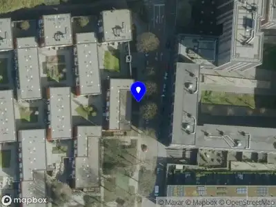 Overlastmelding Sint Ceciliastraat in Tilburg