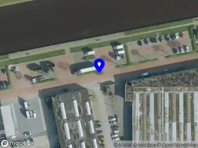 Anonieme overlastmelding Goirkekanaaldijk in Tilburg (5046 AT) gesloten