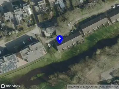 Overlastmelding Rijpperdapad in Oisterwijk