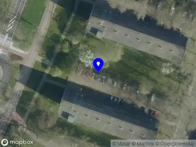 112 melding Overlastmelding Rubinsteinstraat in Tilburg