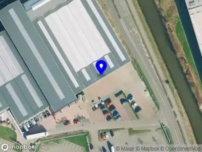 Politie naar de Diepholtstraat in Zwolle vanwege aanrijding met letsel