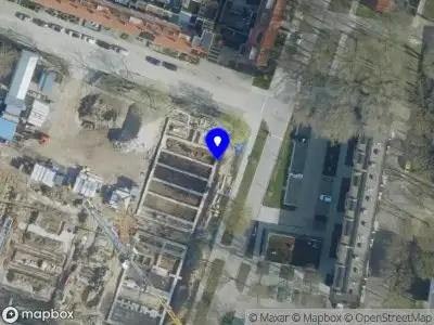 112 melding Overlastmelding Beneluxlaan in Tilburg gesloten