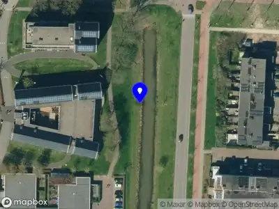 Politie naar de Westeinde in Zevenaar vanwege aanrijding met letsel