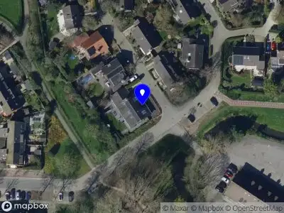 112 melding Ambulance met grote spoed naar de Snoekenveen in Spijkenisse